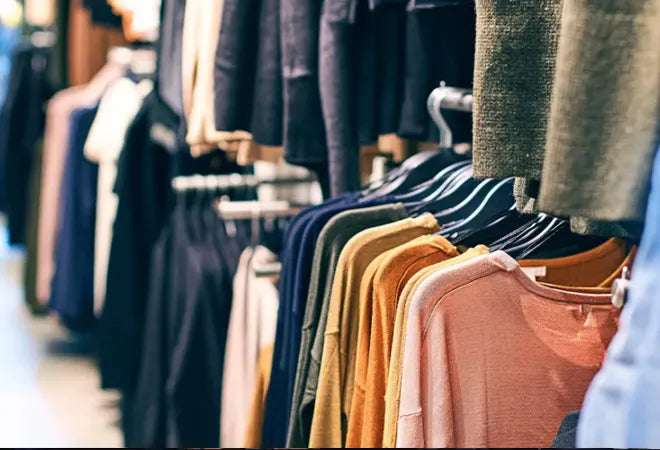 Apparels Everyday Looks. Extraordinary You.