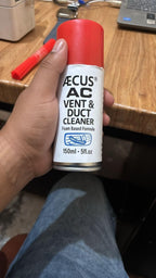 Car Ac Vent & Duct Cleaner 150 ml