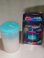 Colour Changing Candle