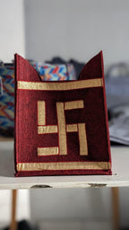 Tulsi Plant Grow Bag for Home/Gardening