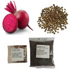 Beetroot Seeds (Free Organic Pot Mix 100 gm)