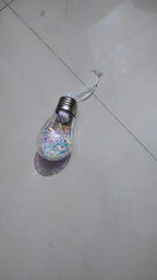 Decorative LED Bulb - 1 Piece