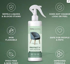 Multipurpose Protect+ Fabric Protector 200ML