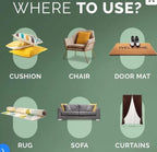 Multipurpose Protect+ Fabric Protector 200ML