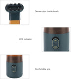 Desktop Vacuum Cleaner