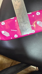 Gold Plated Ganeshji Pendant with Chain